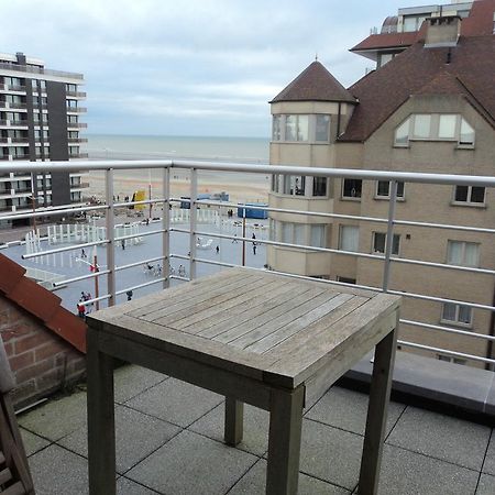 For Ever Nieuwpoort Pokoj fotografie
