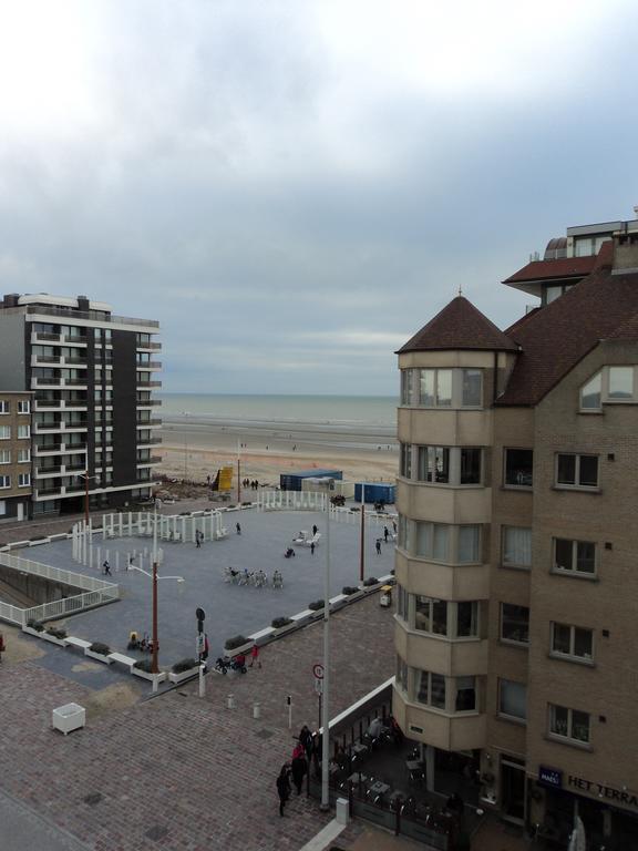 For Ever Nieuwpoort Pokoj fotografie