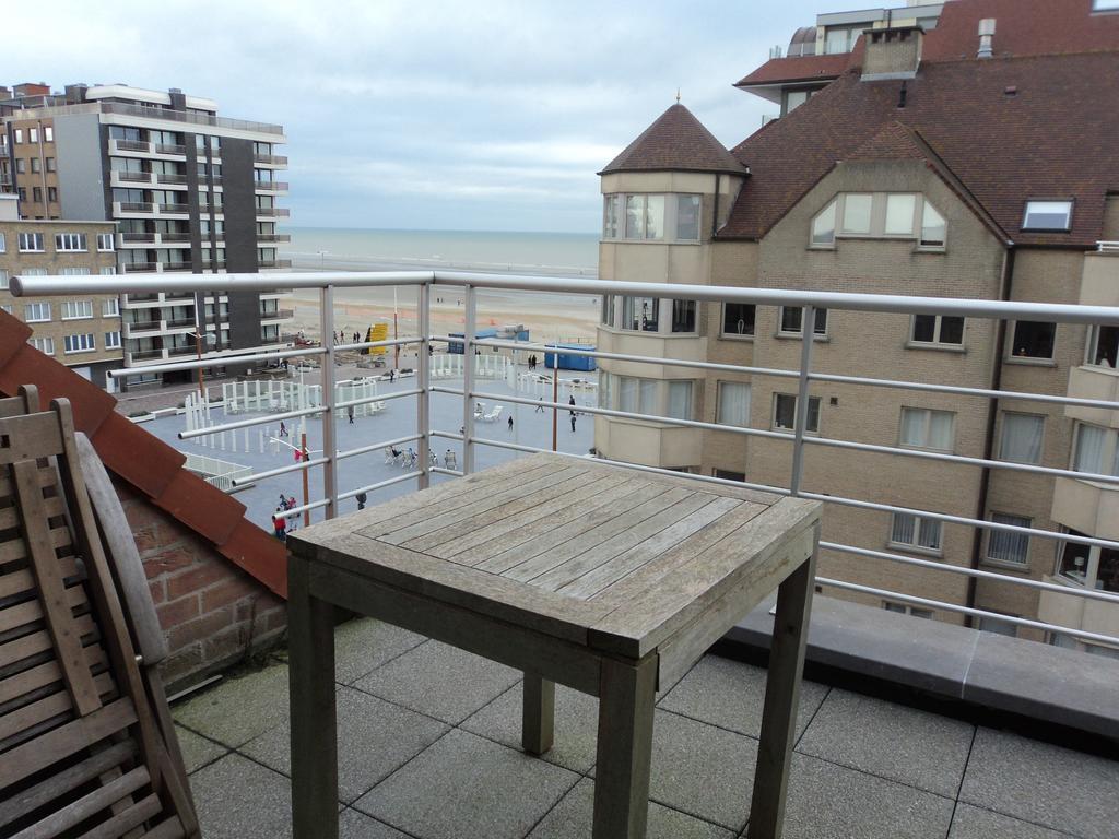 For Ever Nieuwpoort Pokoj fotografie